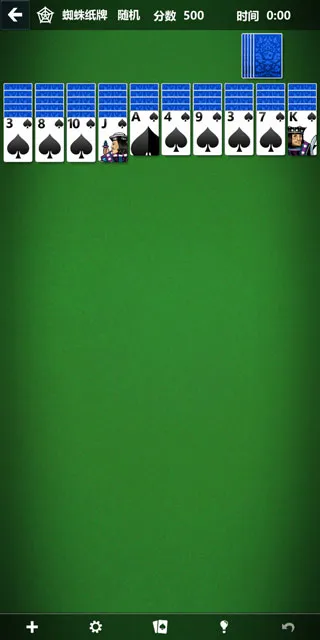 Solitaire(ֽ����Ϸ)
