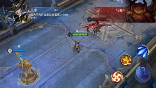 Arena of Valor(��˵�Ծ���Ϸ)