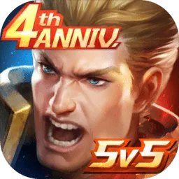 Arena of Valor(��˵�Ծ���Ϸ)v1.58.5.1 ��Ѱ�