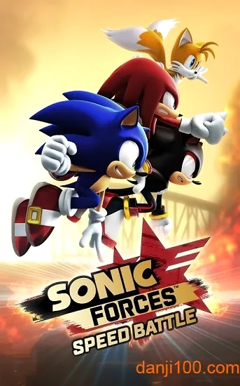 SonicForces2026�ٷ����°汾