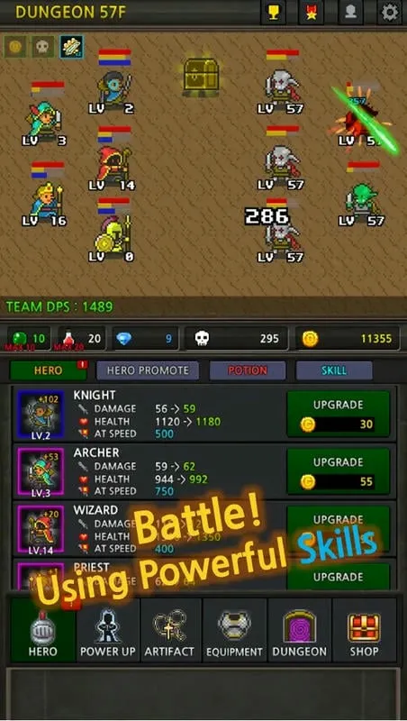 �ɳ�Ӣ��(����RPG��Ϸ)