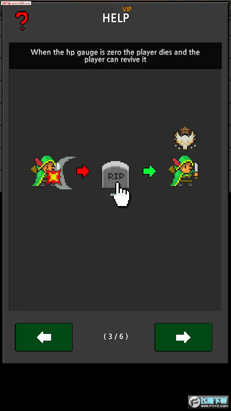 �ɳ�Ӣ��(����RPG��Ϸ)v6.3.3 �ֻ���