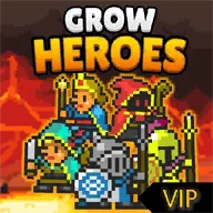 �ɳ�Ӣ��(����RPG��Ϸ)v6.3.3 �ֻ���