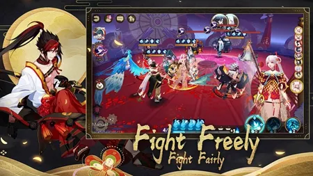 ����ʦ(��ʽ������Ϸ)v1.8.63 ��׿��