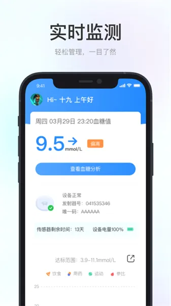 ���涯̬Ѫ�Ǽ����2026�ٷ����°汾v1.0.3.24 ��׿��