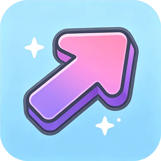 奇趣箭头(创意互动APP)v1.0.1.27781853 安卓版