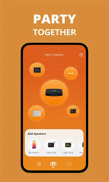 JBL Portable(JBL�������)v6.9.12 ��Ѱ�