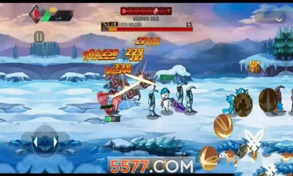 ������ս��(����������Ϸ)v1.0.0 �ֻ���