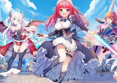 魔女小卡(修仙卡牌消除游戏) 魔女小卡(修仙卡牌消除游戏)