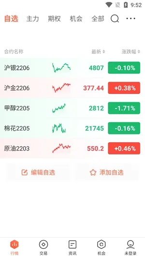 期货先锋最新手机版 期货先锋最新手机版