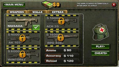 �ֵ���2HD(��ս�����Ϸ)v3.3.9 ��Ѱ�