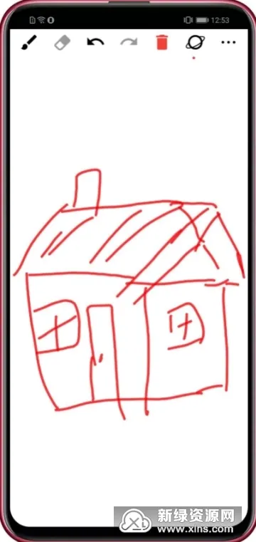 画板画图软件2026官方正版 画板画图软件2026官方正版