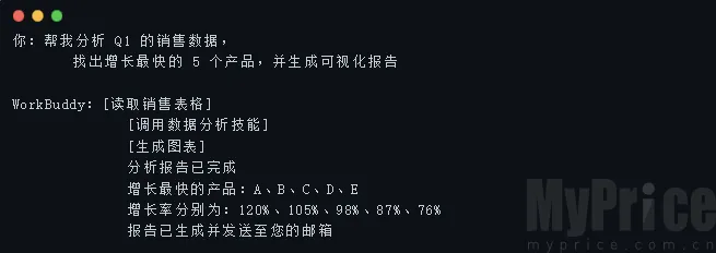 WorkBuddy最新手机版 WorkBuddy最新手机版