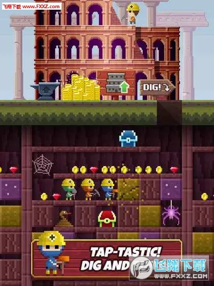 ����Ӣ�ۺ����渨���˵�(����Ӣ���޸İ���Ϸ)v1.1.3 ��Ѱ�