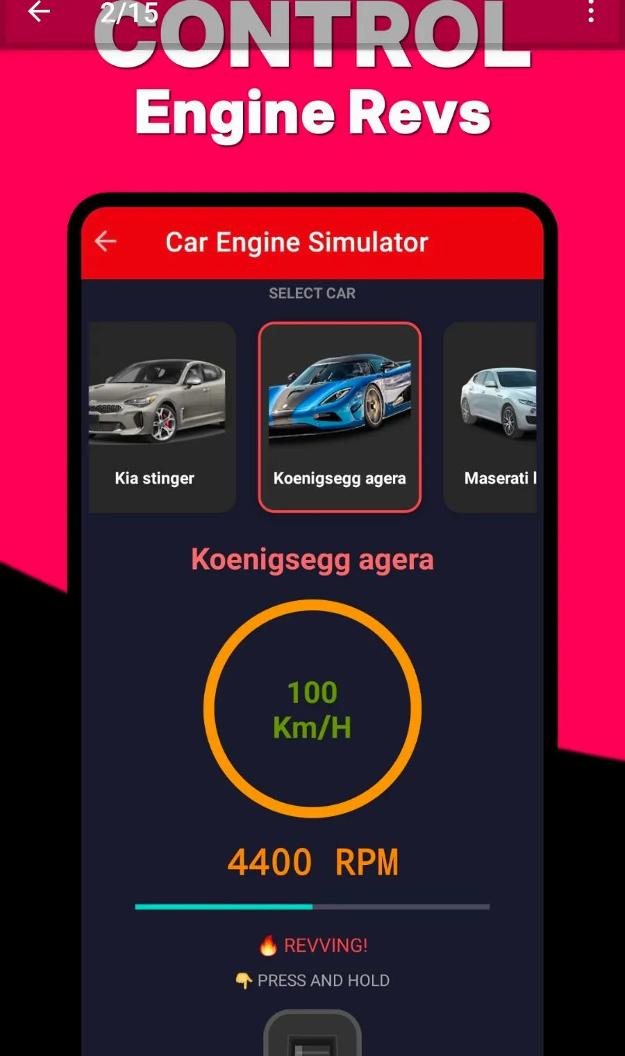 ����������ģ����(��������Ӧ��)v1.0.3 �ֻ���