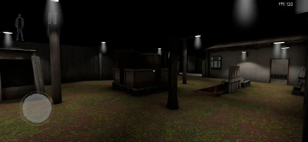��������Ϸ(ɭ��������Ϸ)v1.3.7 ��Ѱ�