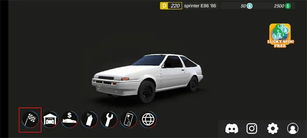 APEX����1.8.3���ò˵�����
