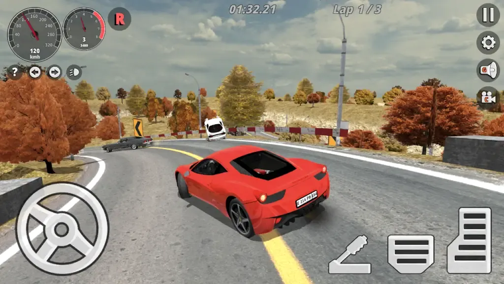 TRD����ʱ��(����������Ϸ)v1.2.9 ��Ѱ�