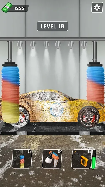 ϴ�������޸���Ϸ�����ֻ���v3.0.53 ��׿��