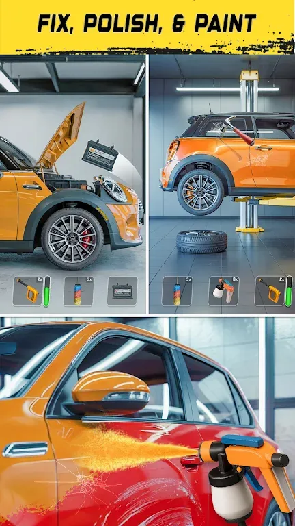 ϴ�������޸���Ϸ�����ֻ���v3.0.53 ��׿��
