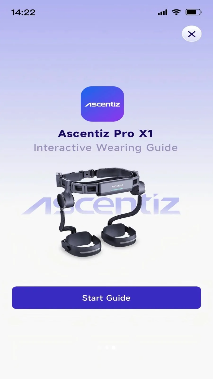Ascentiz2026�ٷ����°汾v1.2.5 �ֻ���
