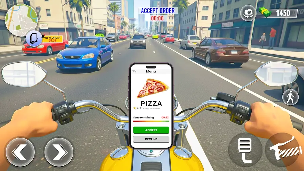��ͷʳƷ����(��������ģ����Ϸ)v0.0.7 ��׿��