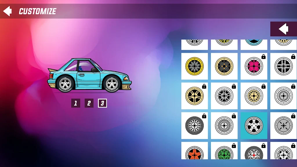 Drag Rivals����װ������(ֱ�߾�����Ϸ)v0.5.4 ��Ѱ�