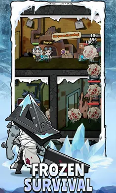 ˪��֮ʱ�����˵�(ĩ��������Ϸ)v1.0.11 �ֻ���