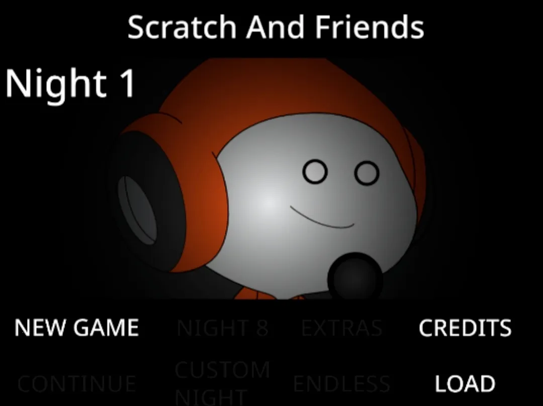 ����ܵ���ҹ��FNAFScr����������2026�ٷ�����v1.0 ��׿��