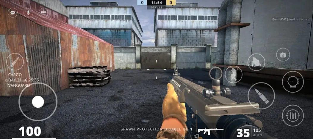 ��ɫ���(����FPS��Ϸ)v1.1 ��Ѱ�