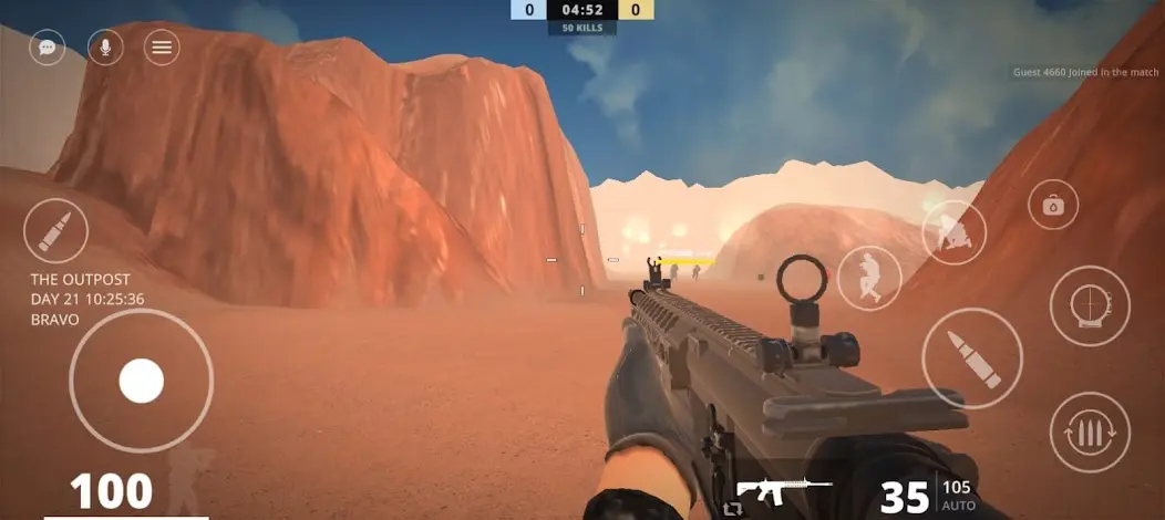 ��ɫ���(����FPS��Ϸ)v1.1 ��Ѱ�