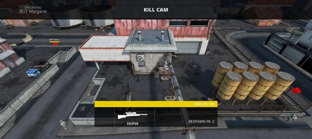 ��ɫ���(����FPS��Ϸ)v1.1 ��Ѱ�