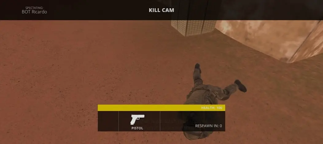 ��ɫ���(����FPS��Ϸ)v1.1 ��Ѱ�