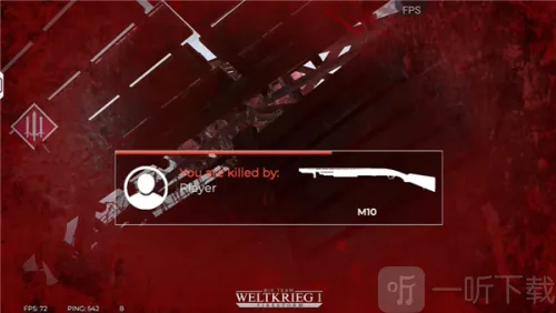 一战火灾风暴免费版 一战火灾风暴免费版
