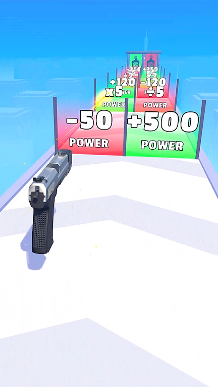 ���˸�ǹ�ƽ��v2.37.0 ��׿��