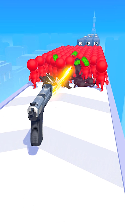 ���˸�ǹ�ƽ��v2.37.0 ��׿��