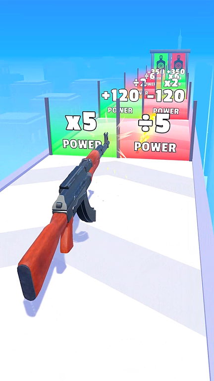 ���˸�ǹ�ƽ��v2.37.0 ��׿��