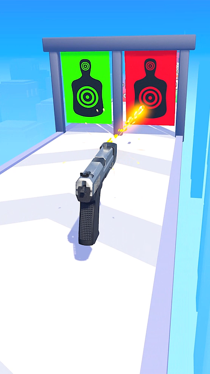 ���˸�ǹ�ƽ��v2.37.0 ��׿��