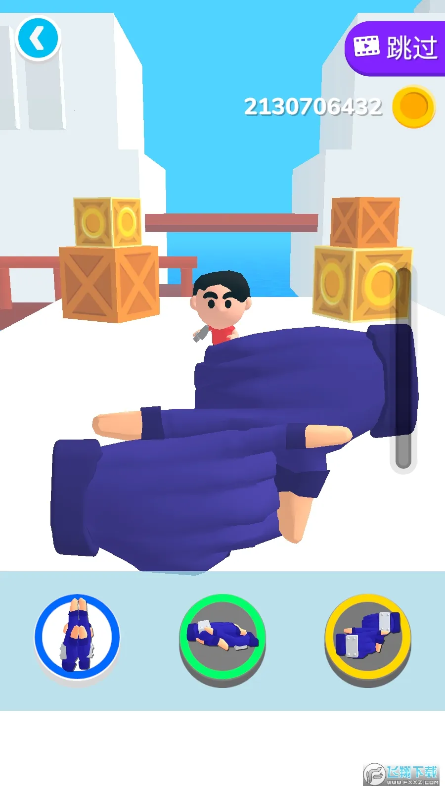 ����֮�����޽�Ұ�����v0.9.10 ��׿��