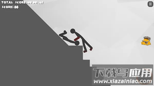 弄死火柴人无限金币版下载 弄死火柴人无限金币版下载