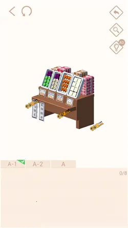 我爱拼模型老版本 我爱拼模型老版本