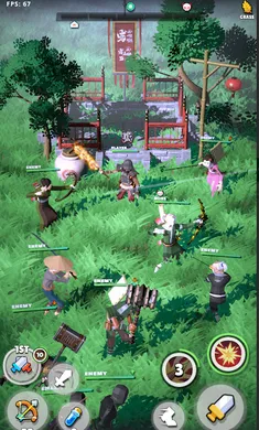 Ψһ�Ҵ�����ʿOnline�����˵�2026�ٷ����°汾v1.0.8 �ֻ���