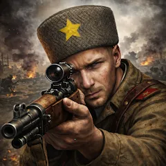 ��սǰ�ߣ�ս��Ӣ������(��սǰ����Ϸ)v1.4 ��׿��