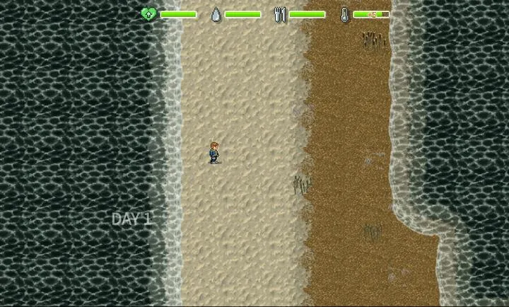 ����dayz�����汾�����ֻ���v1.5.1 ��׿��