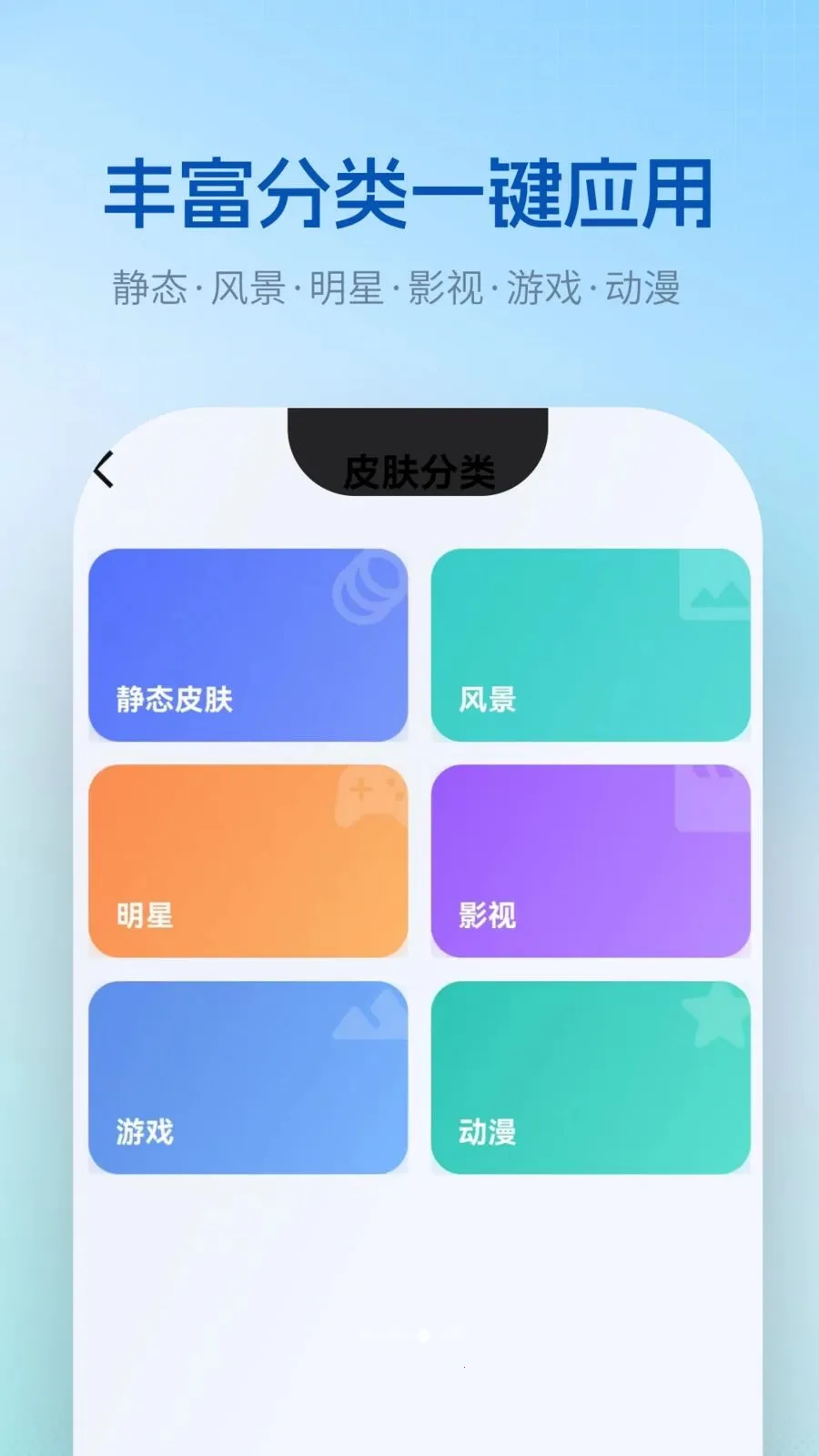 Ƥ������(��ֽ�ز�ƽ̨)v5.3.1 ��׿��