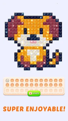 Jewel Coloring�����ֻ���v1.13.0 ��׿��