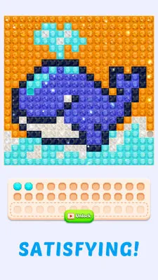 Jewel Coloring�����ֻ���v1.13.0 ��׿��