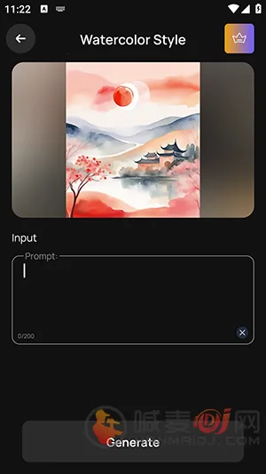 AI Video Generator(智能视频创作工具)