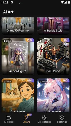 AI Video Generator(������Ƶ��������)v1.7.5 ��׿��