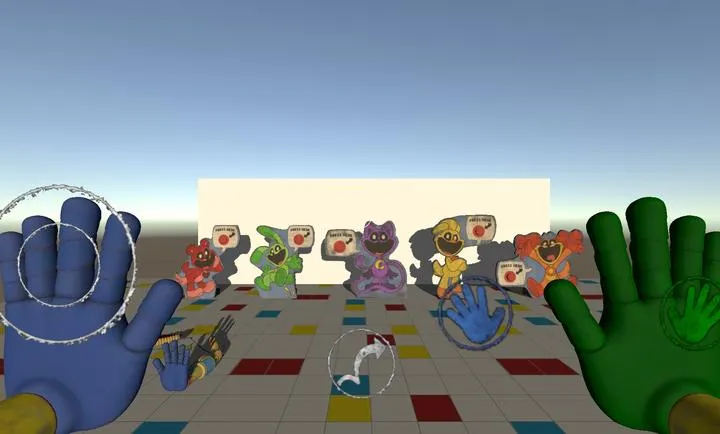 ������Ϸʱ��3������Ʒ����ģ��(������Ϸ3�淨)v0.1 ��׿��